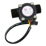 Sensor Hall Fluxo Vazao