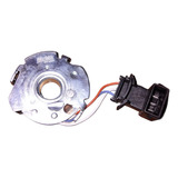 Sensor Hall Mesa Fixa S Avanco Injetado
