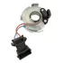 Sensor Hall Mesa Movel Fusca Gol Escort C  Avanco Carburado