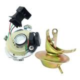 Sensor Hall Mesa Móvel Fusca Gol Escort C Avanço Carburado