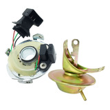 Sensor Hall Mesa Móvel Fusca Gol Escort C Avanço Carburado