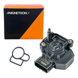 Sensor Hibrido Da Cg