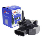 Sensor Híbrido T mac Honda Cg fan 160 2016 17 Esdi flex