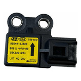 Sensor Impacto Colisão Air Bag Vera Cruz 07 13 Usada