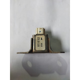 Sensor Impacto Dianteiro Triton 2010 2012 2013 2014 2016