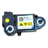 Sensor Impacto Do Airbag Captiva Ano 2008 12 N 96814915 Orig