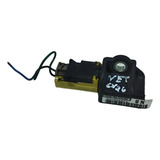 Sensor Impacto Traseiro Honda