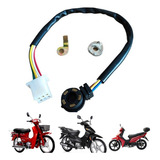 Sensor Indicador De Marcha