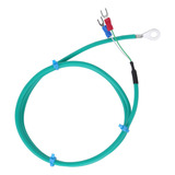 Sensor Industrial Automatizado Sonda