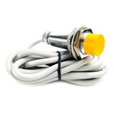 Sensor Indutivo 18mm Proximidade Vários Tipos