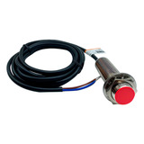 Sensor Indutivo 2 Fios