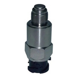 Sensor Indutivo 4 Pinos Redondo Tector 170e21 170e21 170e22