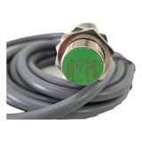 Sensor Indutivo 50mm Tubular