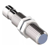 Sensor Indutivo Faceado 4mm M12 Pnp Na Nf 10 30vcc Weg