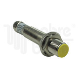 Sensor Indutivo Faceado M12