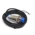 Sensor Indutivo Lm18 2008a 90 250vca Na Não Faceado