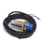 Sensor Indutivo Lm18 2008a