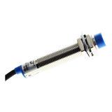 Sensor Indutivo M12 Normal Aberto 110 220 Volts Vac