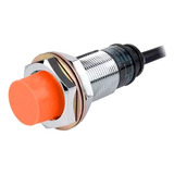 Sensor Indutivo Metal M18