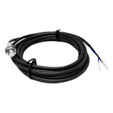 Sensor Indutivo Npn M5