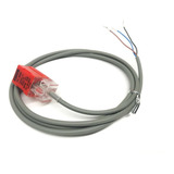 Sensor Indutivo Quadrado 5mm Npn Na 3 Fios Fotek Pl 05n