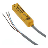 Sensor Indutivo Turck Ni4u