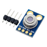 Sensor Infra Vermelho De