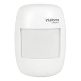 Sensor Infravermelho Intelbras Ivp