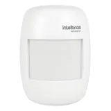 Sensor Infravermelho Intelbras Ivp