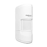 Sensor Infravermelho Intelbras Ivp