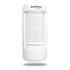 Sensor Infravermelho Intelbras Ivp 5002 Pet Duplo Passivo