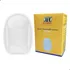 Sensor Infravermelho Para Alarme Residencial Jfl Idx-1001 Com Fio