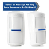 Sensor Infravermelho Passivo Ds