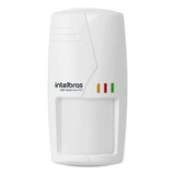Sensor Infravermelho Passivo Intelbras