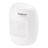 Sensor Infravermelho Passivo Intelbras