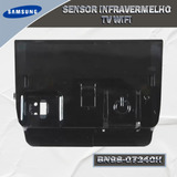 Sensor Infravermelho Placa Wifi Tv Samsung Bn98 07240h