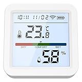 Sensor Inteligente De Temperatura E Umidade