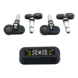 Sensor Interno De Monitoramento