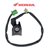Sensor Interruptor Cavalete Lateral Honda Pcx 150 2013 2020