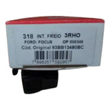 Sensor Interruptor Cebolinha De Freio Ford Focus 318