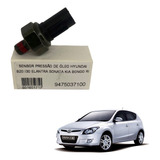 Sensor Interruptor Cebolinha Oleo Hyundai I30 2010 2011 2012