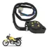 Sensor Interruptor De Neutro Marcha Suzuki Yes2006 2007 2008