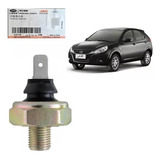 Sensor Interruptor De Pressão De Óleo Jac J2 J3 Original