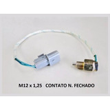Sensor Interruptor Luz 4x4 L200 Triton 8604a004 Ponta Pino