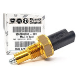 Sensor Interruptor Luz De Ré Ducato 2013 2014 2015 2016 2017