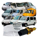 Sensor Interruptor Luz Ré Ducato Boxer Jumper 03 17 Original