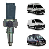 Sensor Interruptor Luz Re Ducato Boxer Jumper 2002 A 2017
