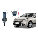 Sensor Interruptor Luz Ré Renault Logan Sandero Kwid Master