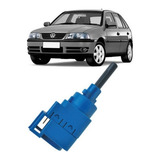 Sensor Interruptor Pedal Embreagem Gol G3 Golf Fox Audi A3