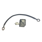 Sensor Interruptor Pedal Luz Freio Hyundai I30 Ix35 Tucson